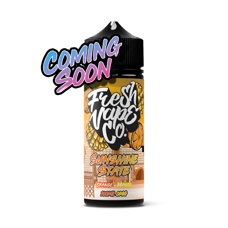 BERRY MEDELY 100ML BY STRAIGHT UP E-LIQUID